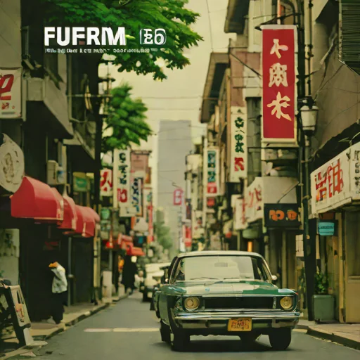 Fujifilm Pro 160C