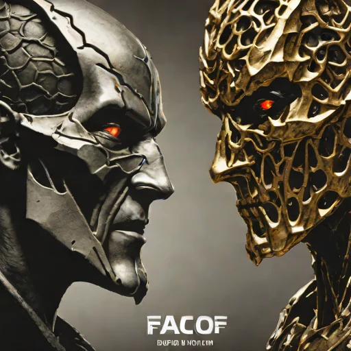 Face Off