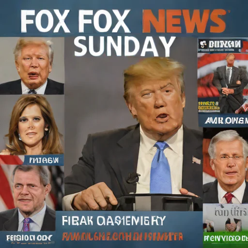 Fox News Sunday