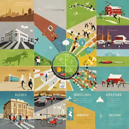 Four Corners