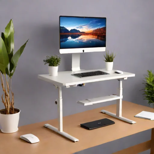 Flexispot EC1 Standing Desk Converter