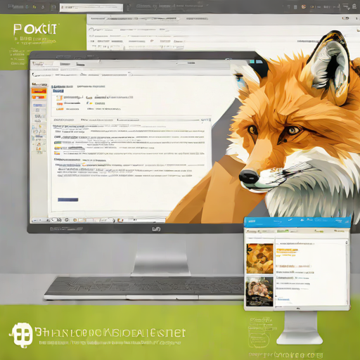 Foxit PhantomPDF
