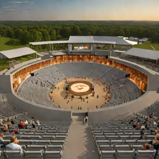 FirstBank Amphitheater