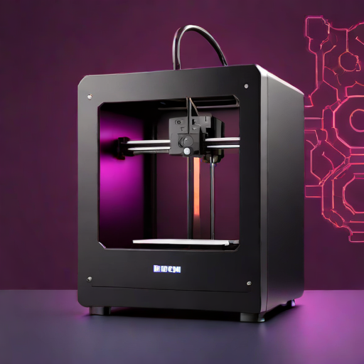 Flashforge Adventurer 5M Pro