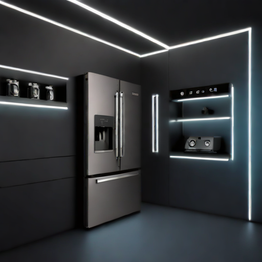 Furinno Turn-N-Tube TV Stand