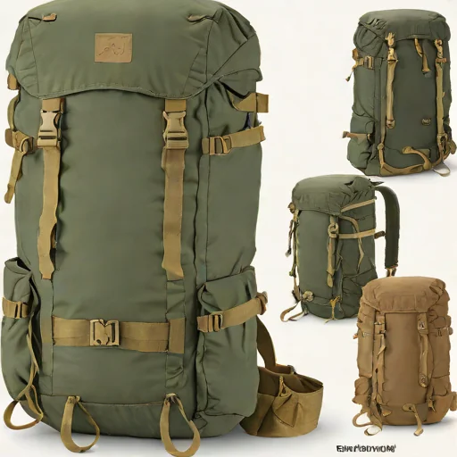 Fjallraven Singi 28