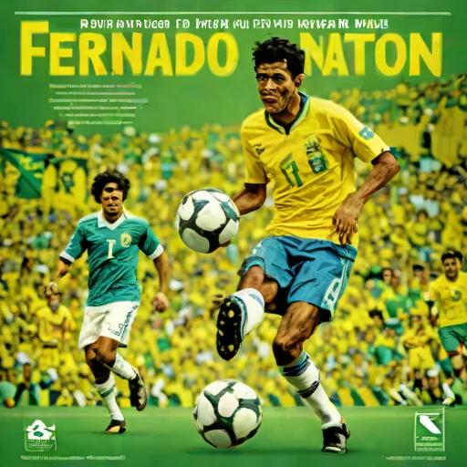 Fernando Nation