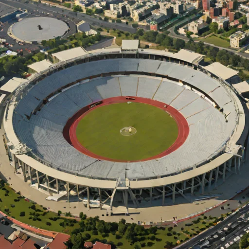 Foro Sol