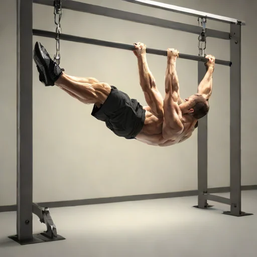Front Lever