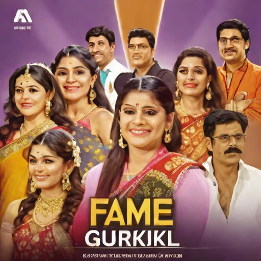 Fame Gurukul