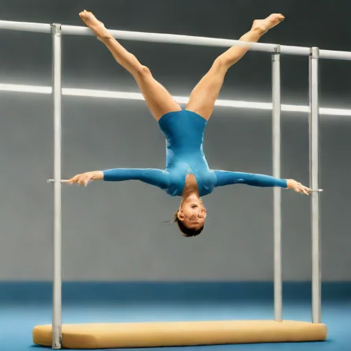 Front Giant (High Bar)