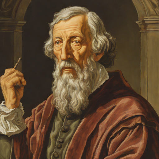 Fra Lippo Lippi