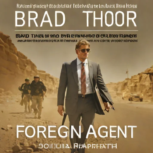 Foreign Agent