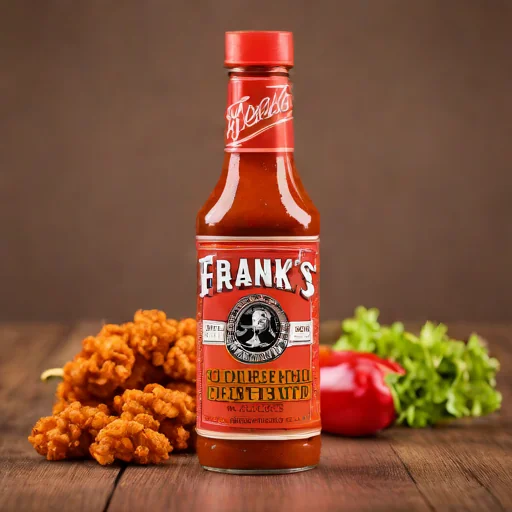 Frank's RedHot Original