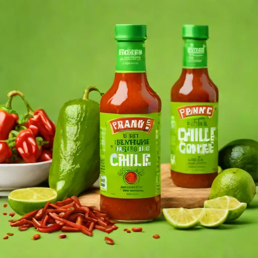 Frank's RedHot Chile Lime