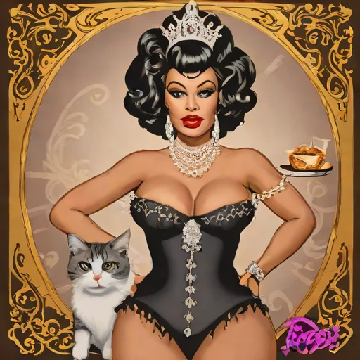 Fancy Feast