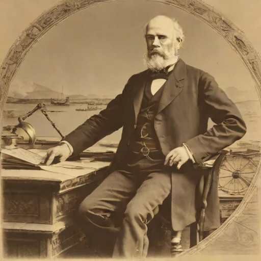 Francis Galton