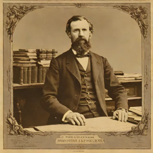 Francis Amasa Walker