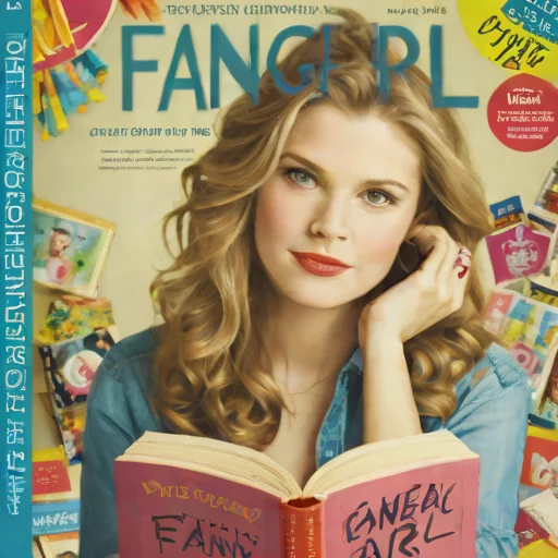 Fangirl