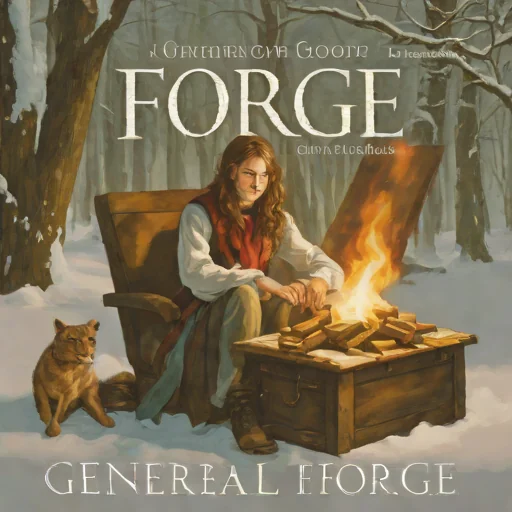 Forge