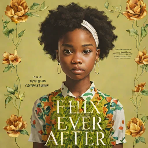 Felix Ever After