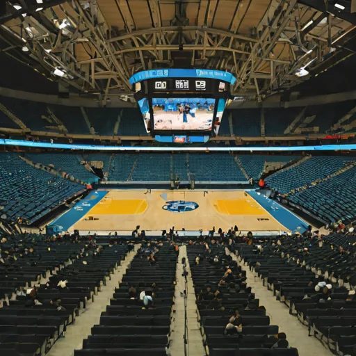 FedExForum Memphis