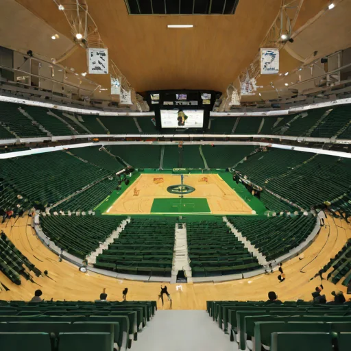 Fiserv Forum Milwaukee