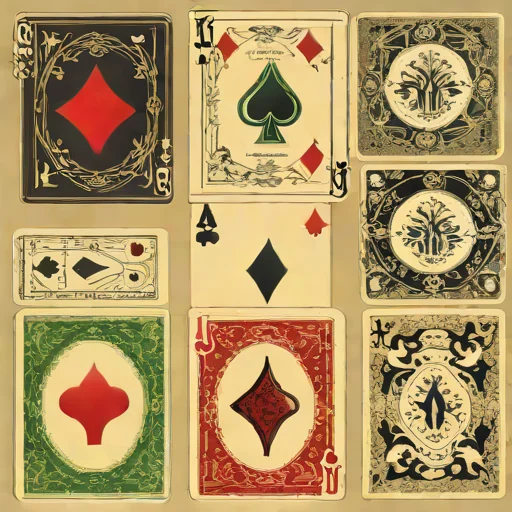 Five-Card Draw