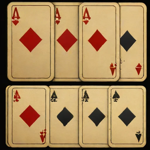 Five-Card Stud