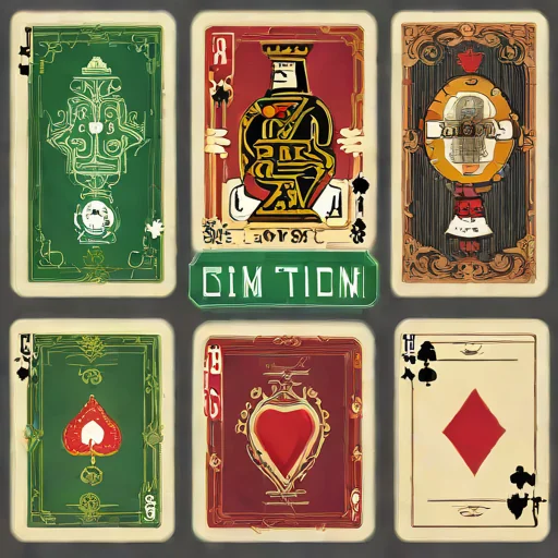 Five-Card Option