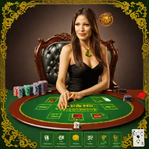 Face Up Pai Gow Poker
