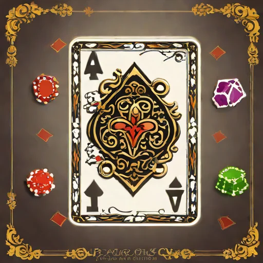 Five Aces Poker