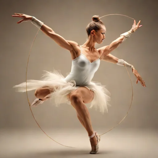 Fouetté Turn