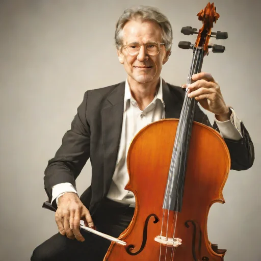 Frans Helmerson