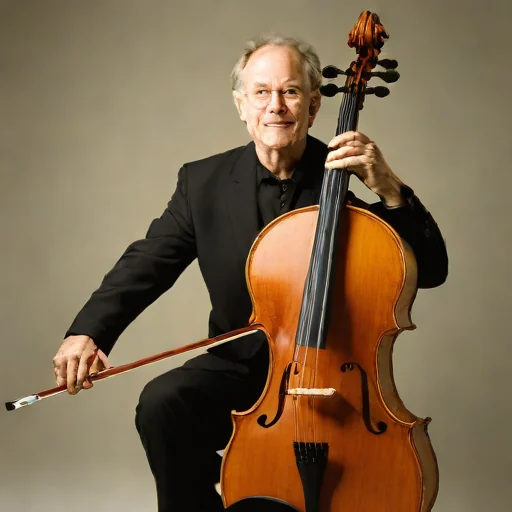 Fred Sherry