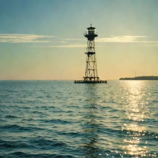 Frying Pan Shoals