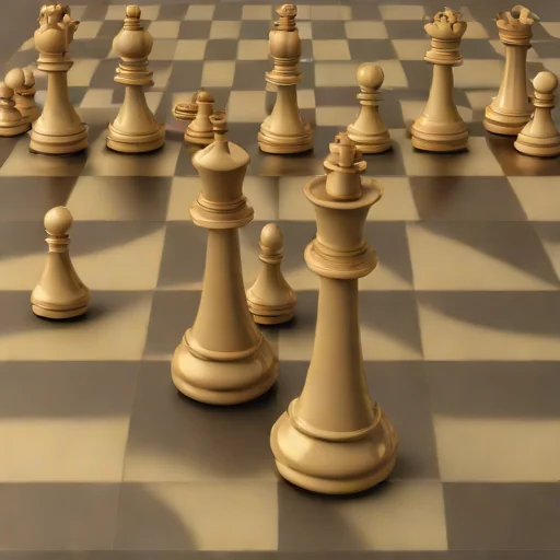 Flipersi Chess