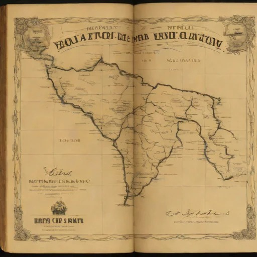Following the Equator