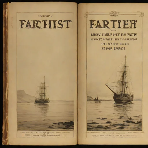 Farthest North