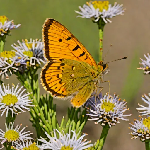 Fiery Skipper