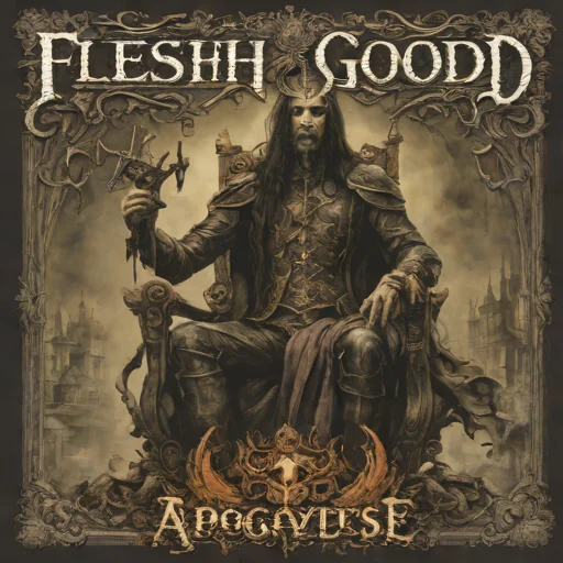 Fleshgod Apocalypse - King