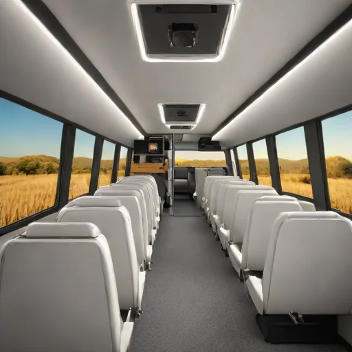 Fernbus Coach Simulator
