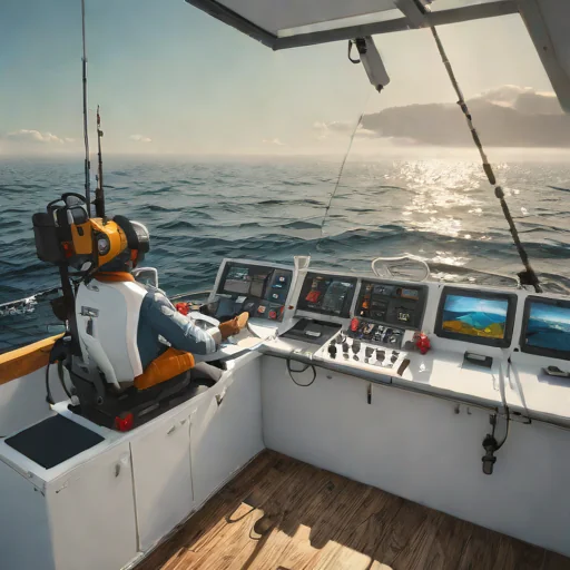 Fishing: Barents Sea