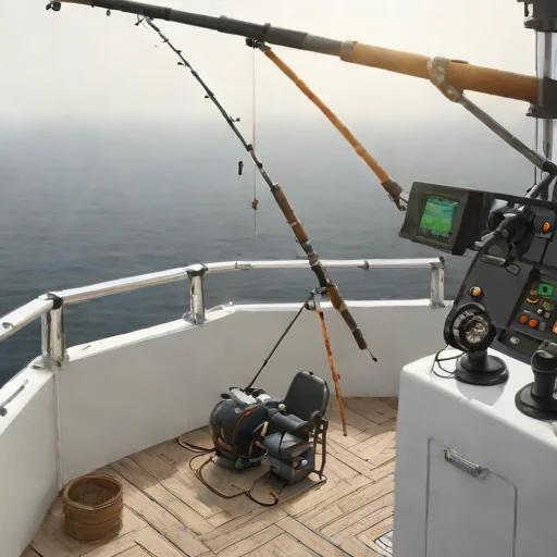 Fishing: North Atlantic