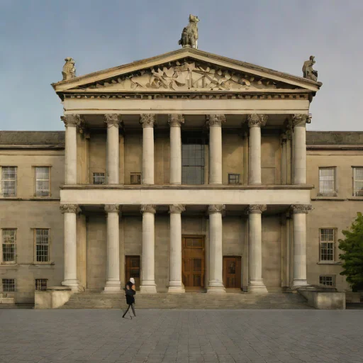 Four Courts