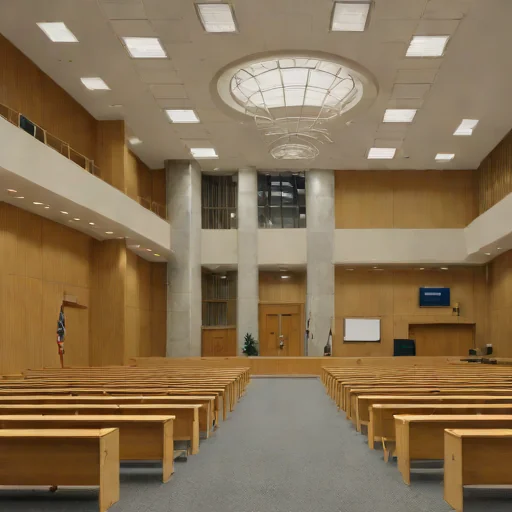 Fairbanks Courthouse