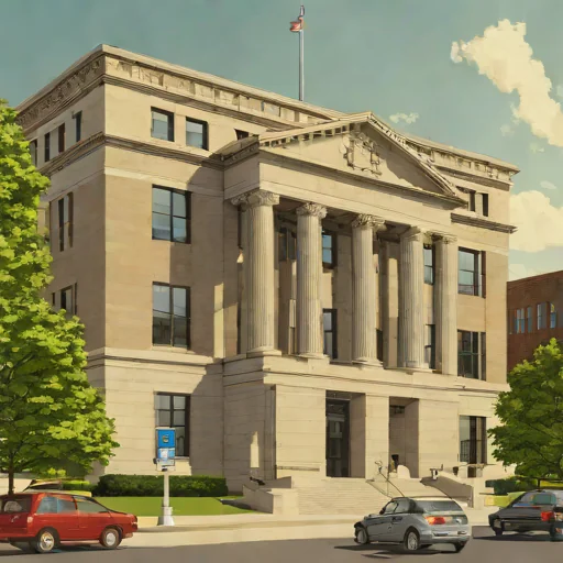 Franklin County Courthouse (Ohio)