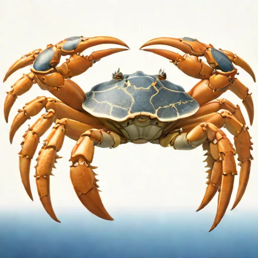 Flying Crab