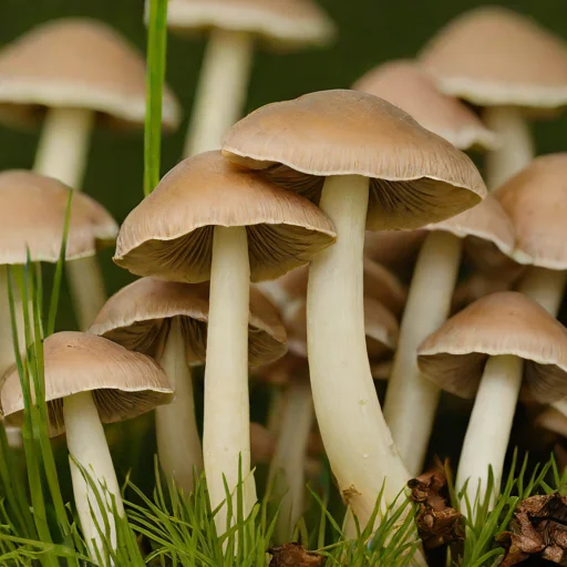 Field Blewit