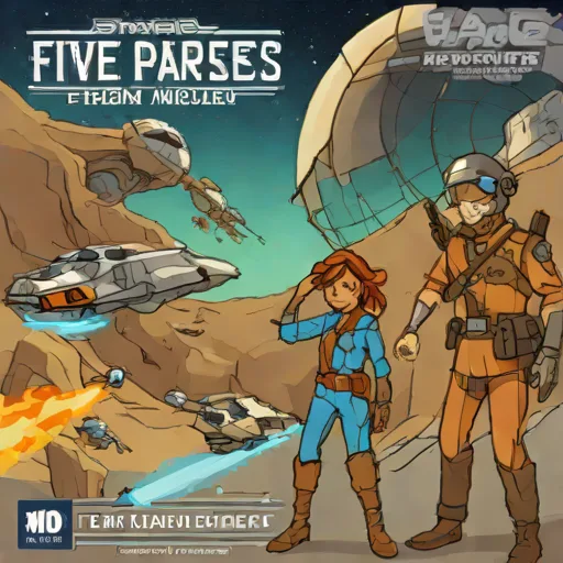 Five Parsecs from Home
